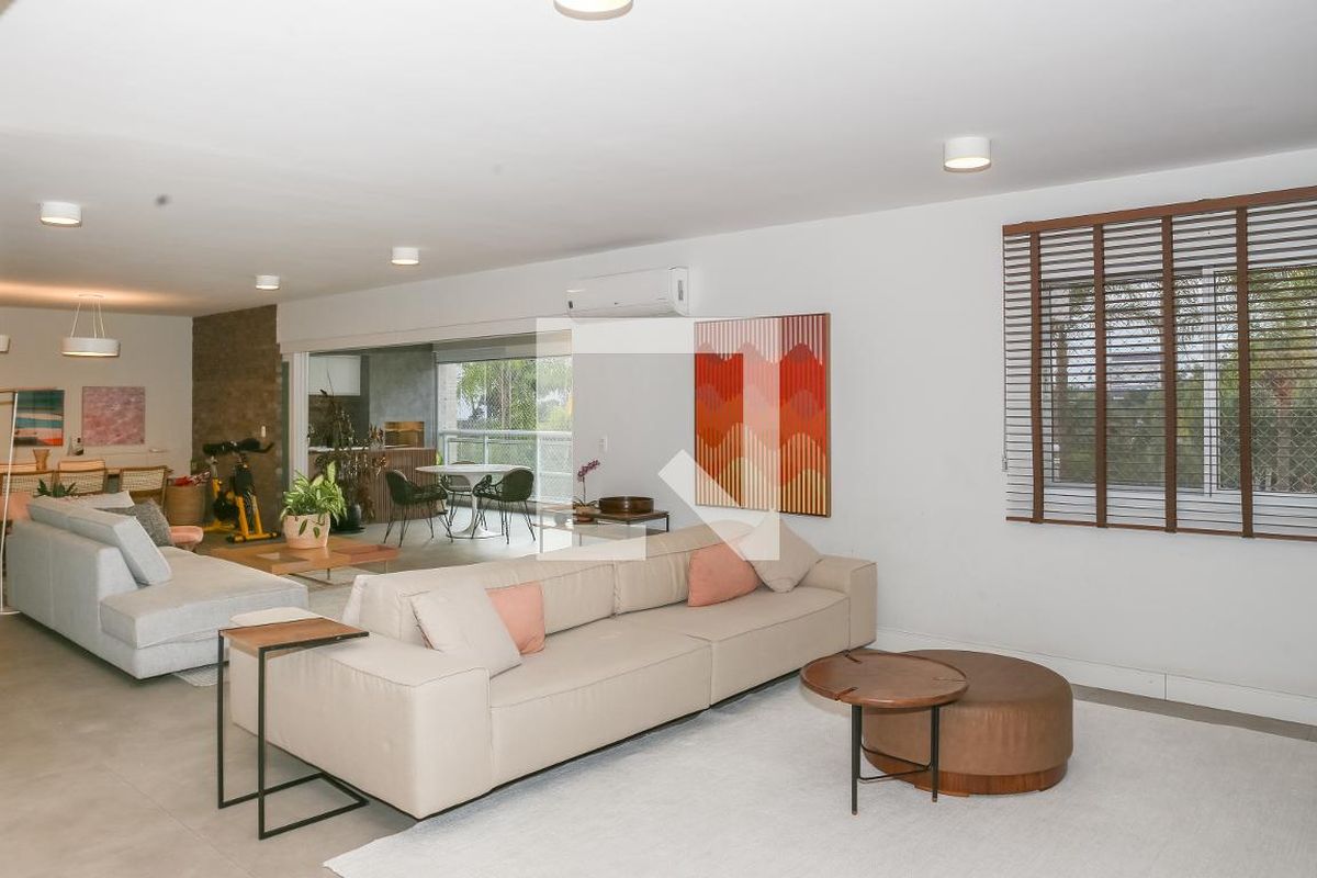 Apartamento, 3 quartos, 210 m² - Foto 6