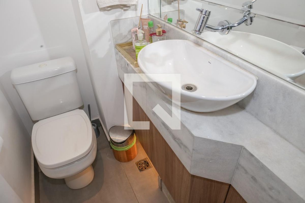 Apartamento, 3 quartos, 210 m² - Foto 16