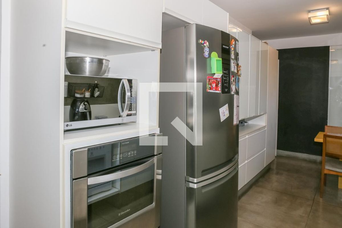Apartamento, 3 quartos, 210 m² - Foto 46
