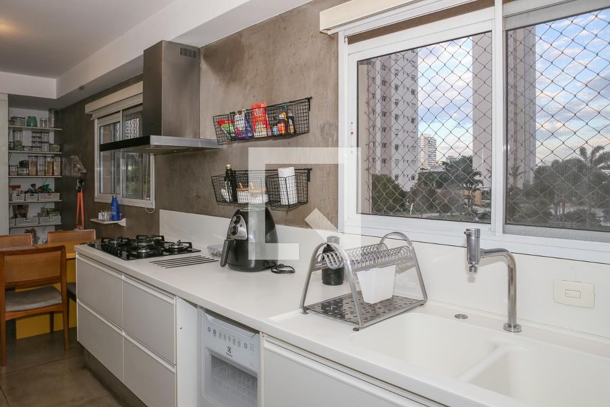 Apartamento, 3 quartos, 210 m² - Foto 47