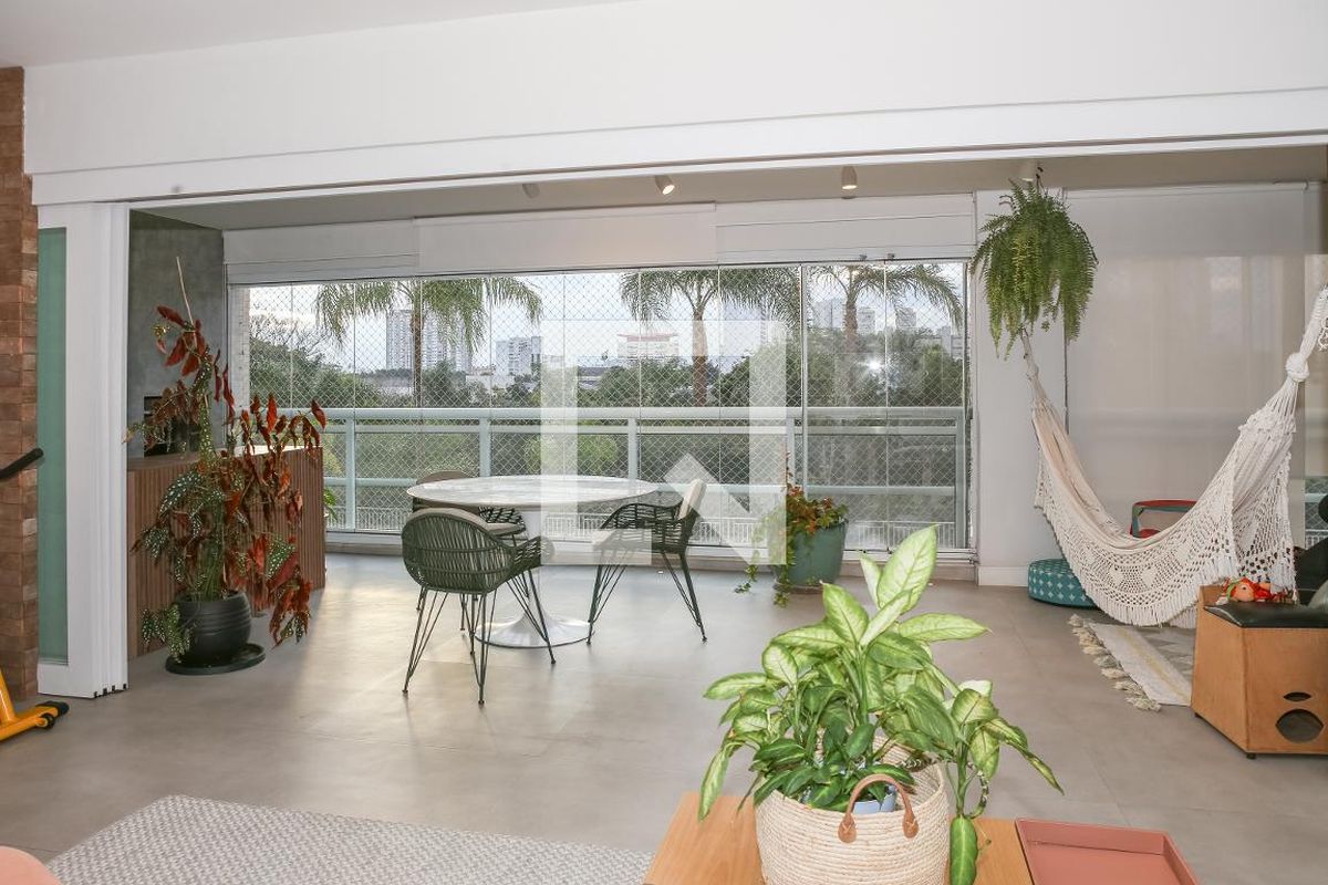 Apartamento, 3 quartos, 210 m² - Foto 8