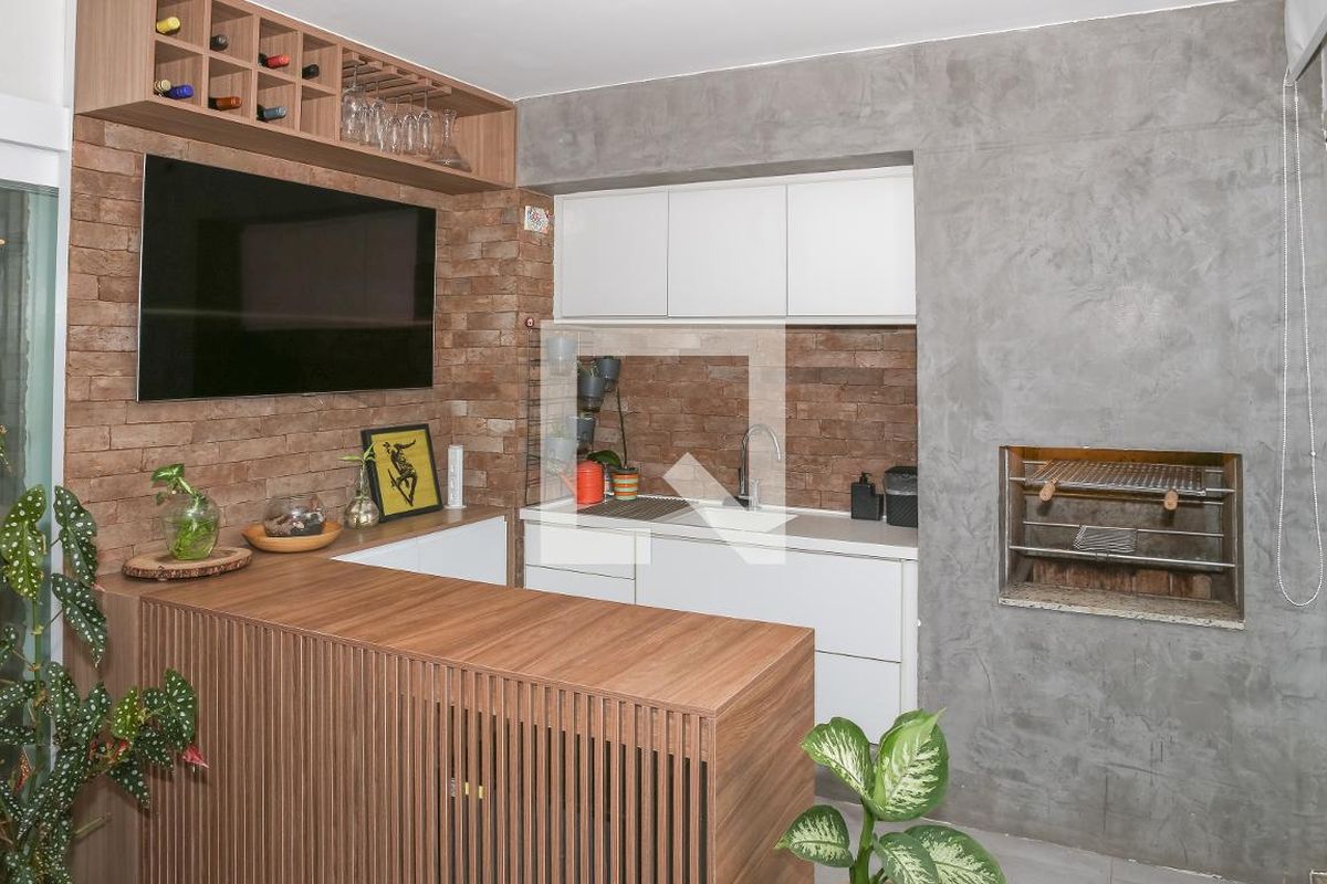 Apartamento, 3 quartos, 210 m² - Foto 10
