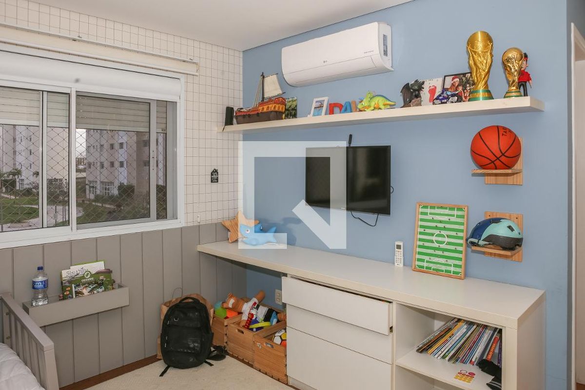 Apartamento, 3 quartos, 210 m² - Foto 29