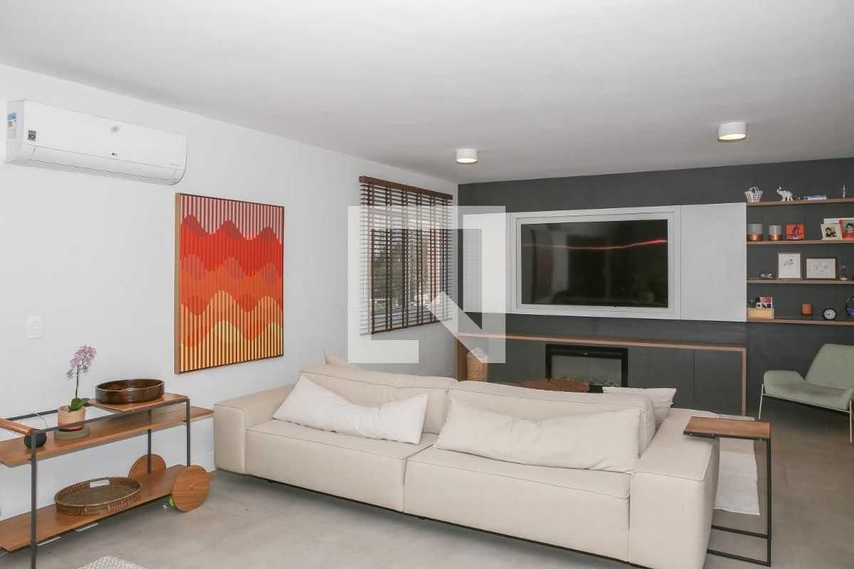 Apartamento, 3 quartos, 210 m² - Foto 5