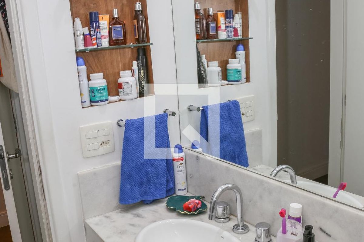 Apartamento, 3 quartos, 210 m² - Foto 43