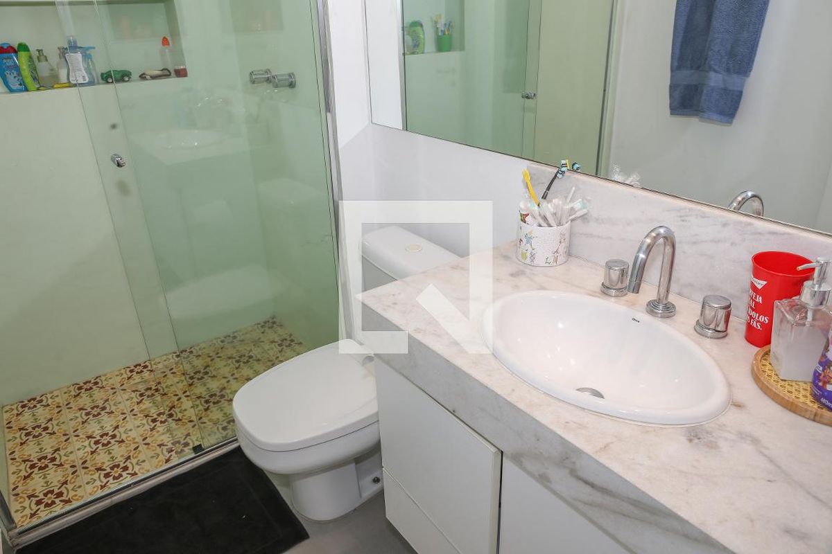 Apartamento, 3 quartos, 210 m² - Foto 32