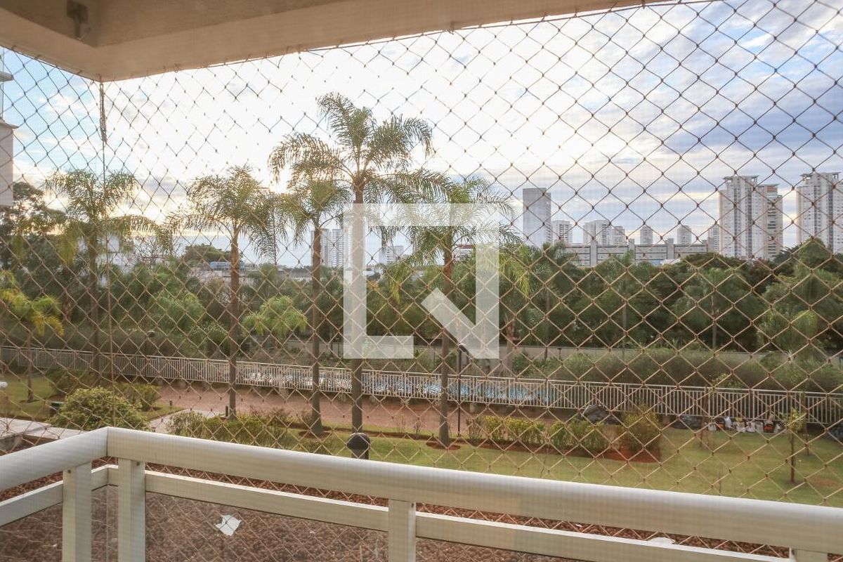 Apartamento, 3 quartos, 210 m² - Foto 22