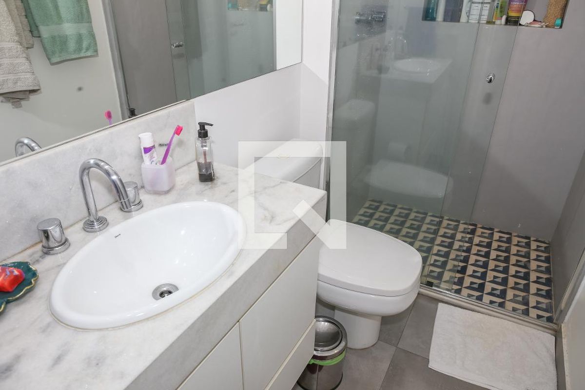 Apartamento, 3 quartos, 210 m² - Foto 41