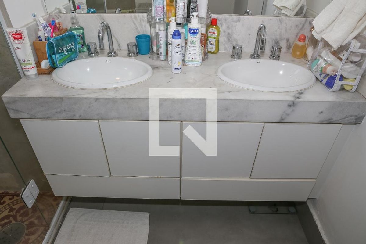 Apartamento, 3 quartos, 210 m² - Foto 24