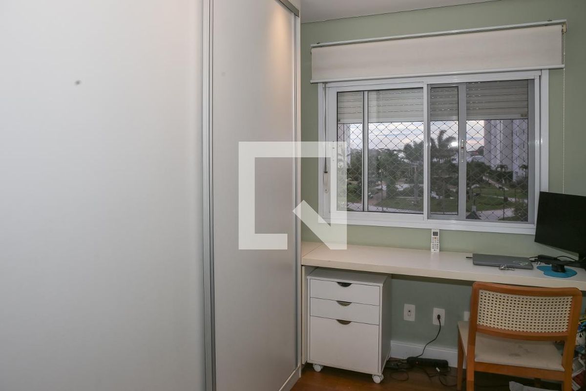 Apartamento, 3 quartos, 210 m² - Foto 37