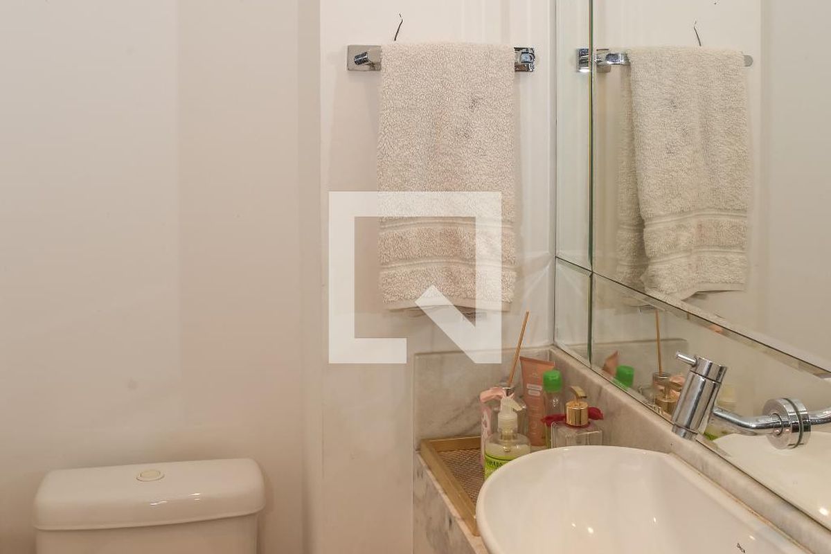 Apartamento, 3 quartos, 210 m² - Foto 17