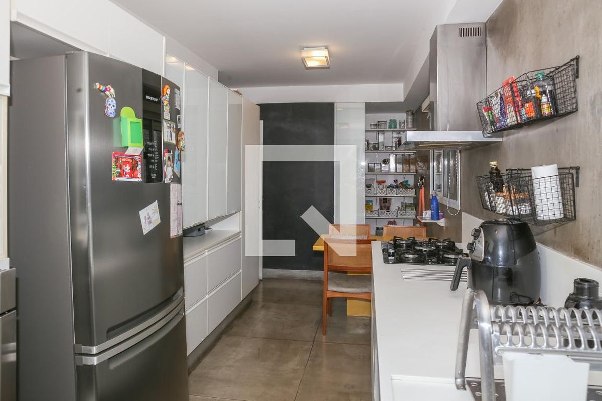 Apartamento, 3 quartos, 210 m² - Foto 45