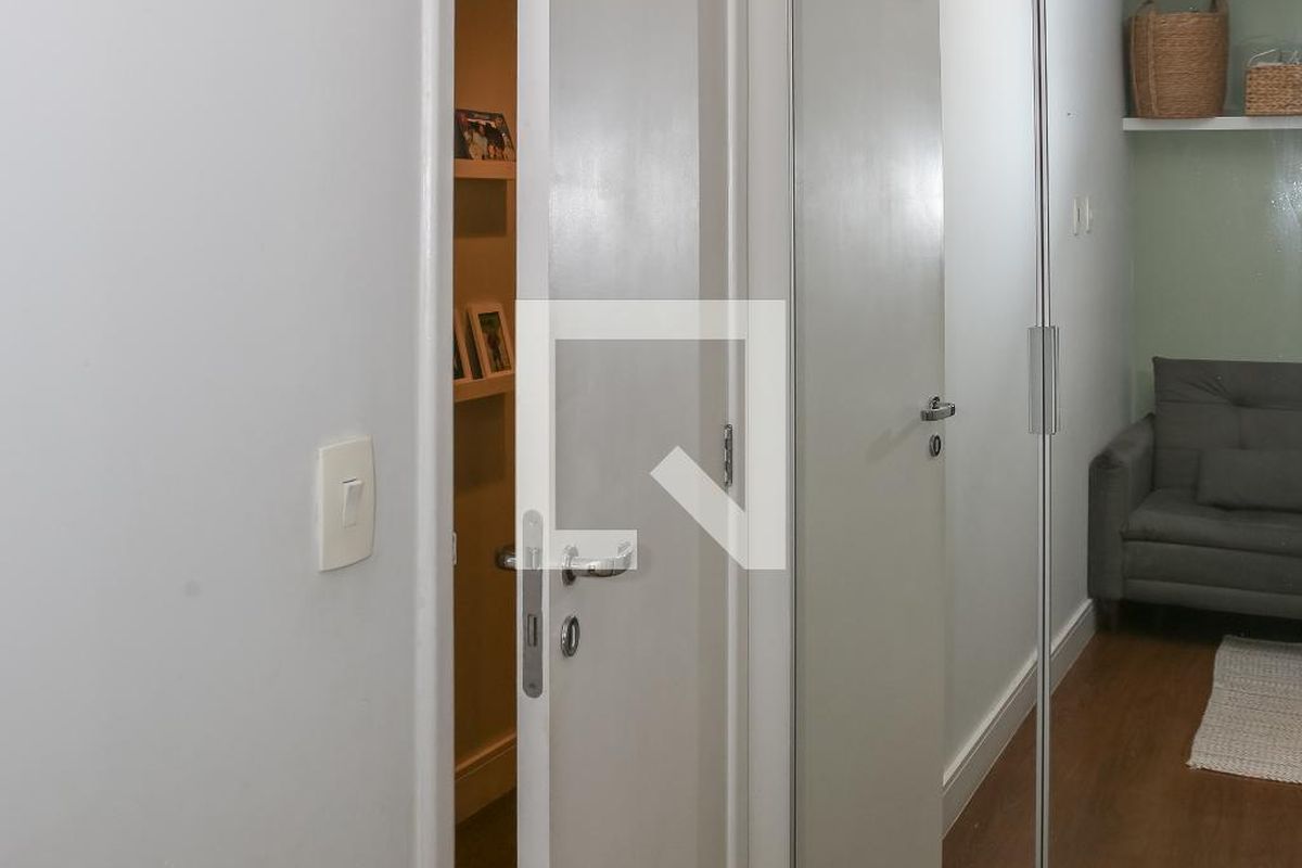 Apartamento, 3 quartos, 210 m² - Foto 39
