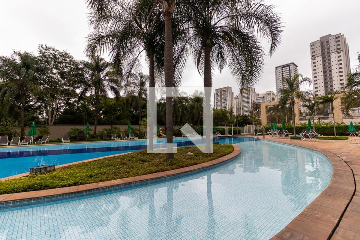 Apartamento, 3 quartos, 210 m² - Foto 62