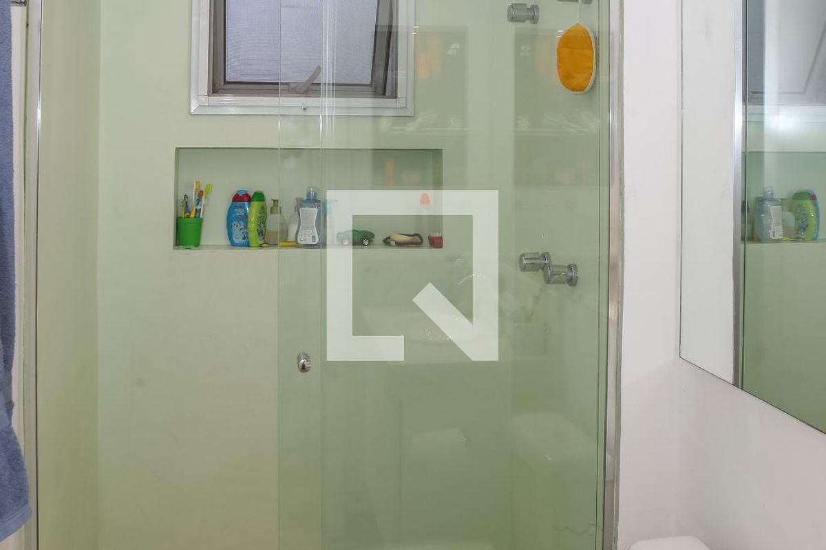 Apartamento, 3 quartos, 210 m² - Foto 33