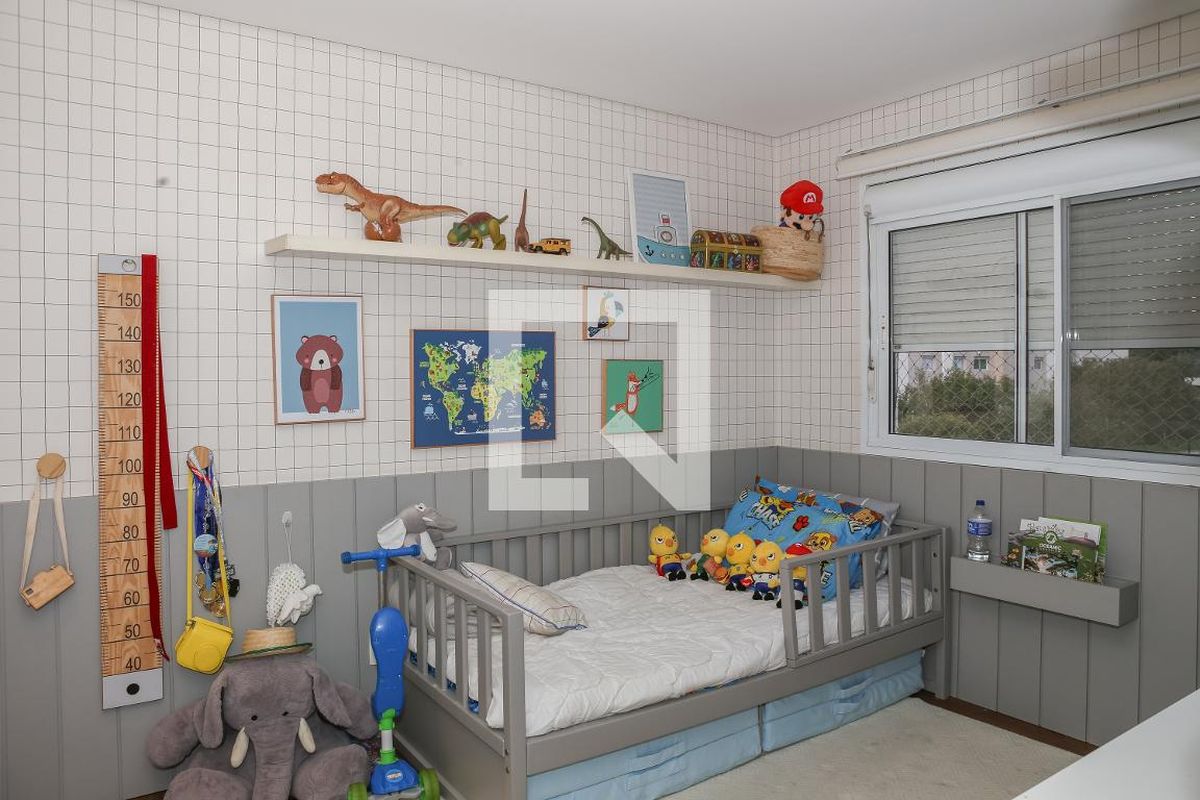 Apartamento, 3 quartos, 210 m² - Foto 28