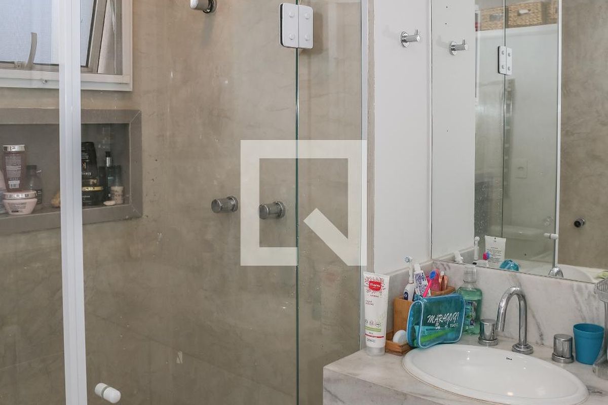Apartamento, 3 quartos, 210 m² - Foto 25