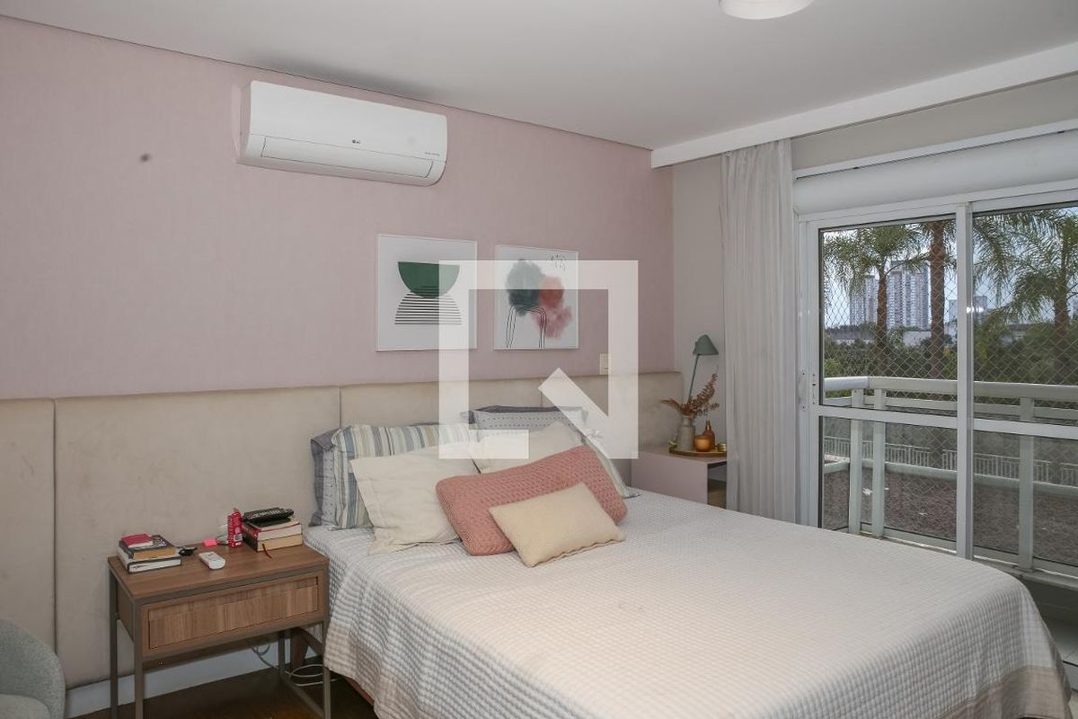 Apartamento, 3 quartos, 210 m² - Foto 18