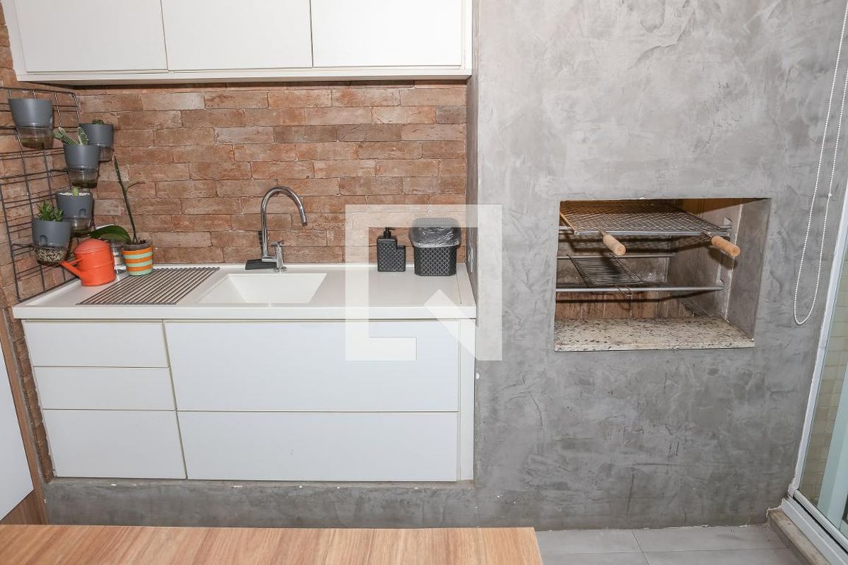 Apartamento, 3 quartos, 210 m² - Foto 12
