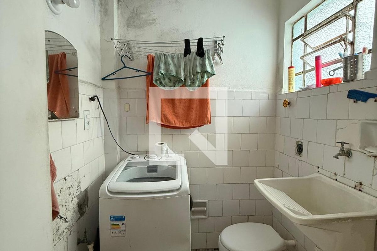 Apartamento, 1 quarto, 42 m² - Foto 15