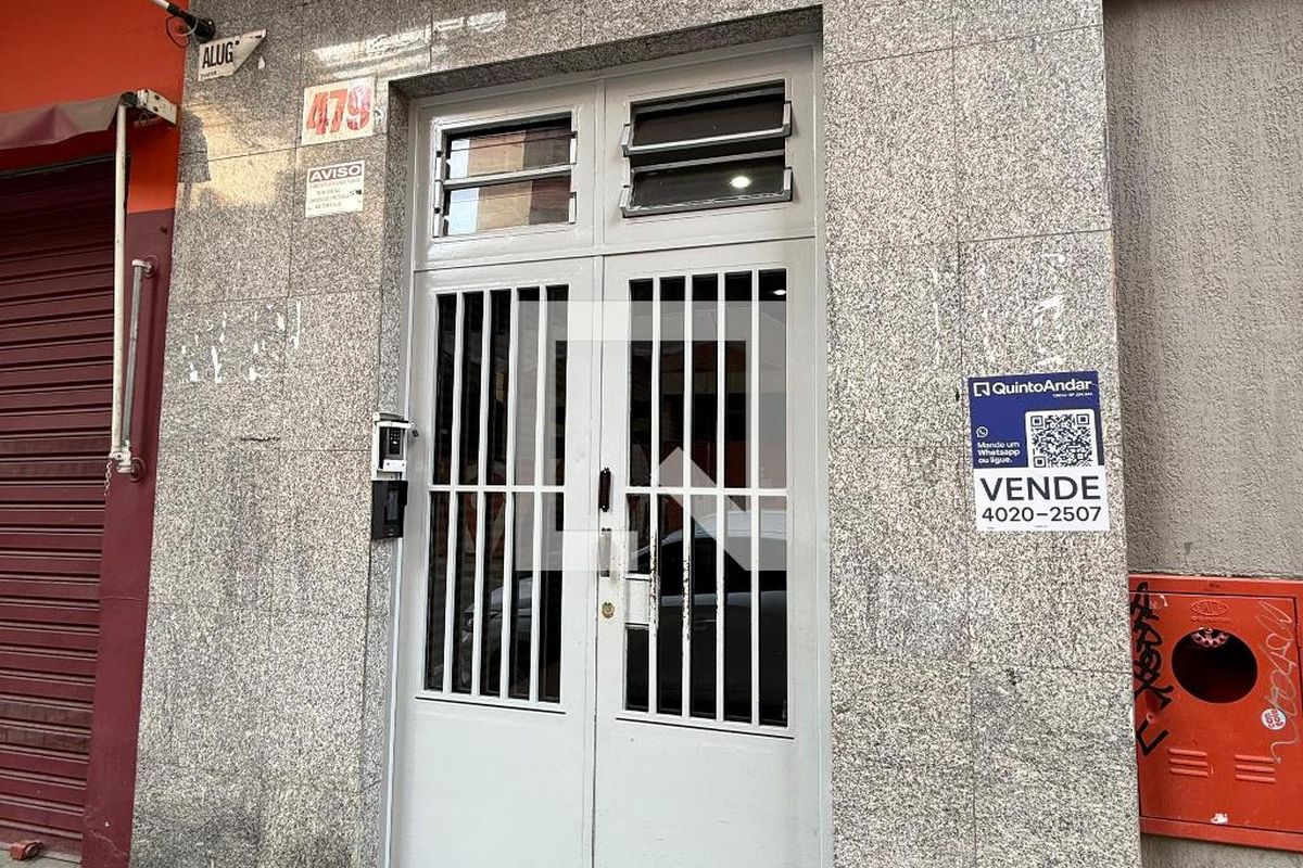 Apartamento, 1 quarto, 42 m² - Foto 18