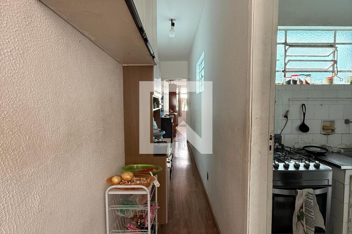 Apartamento, 1 quarto, 42 m² - Foto 8
