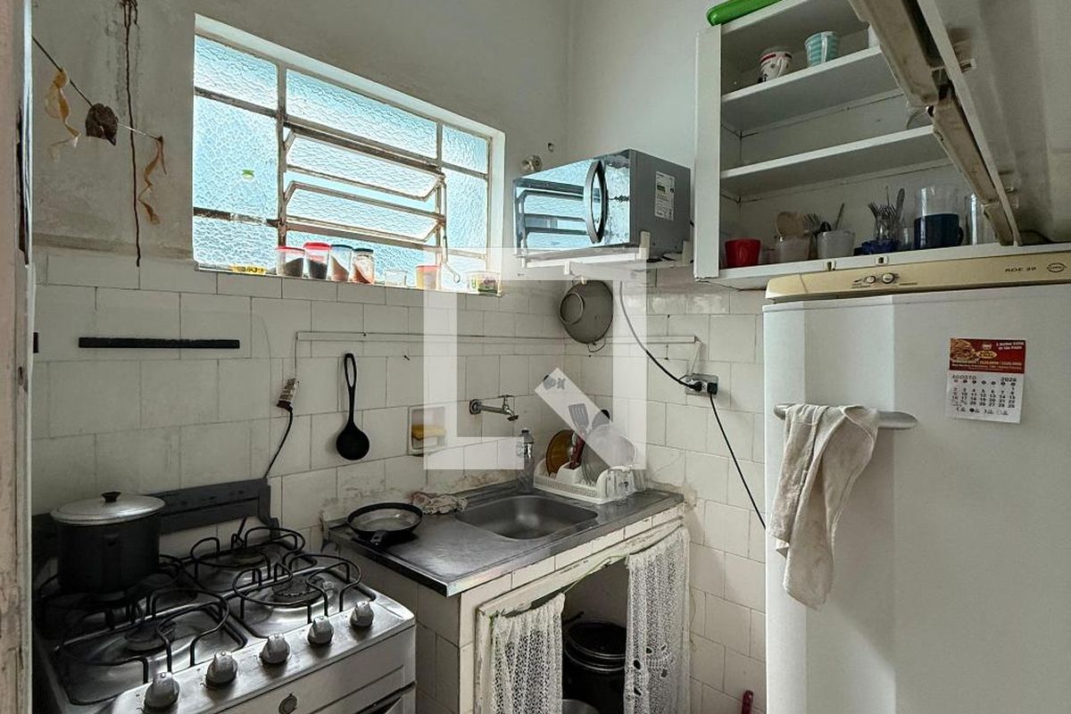 Apartamento, 1 quarto, 42 m² - Foto 5