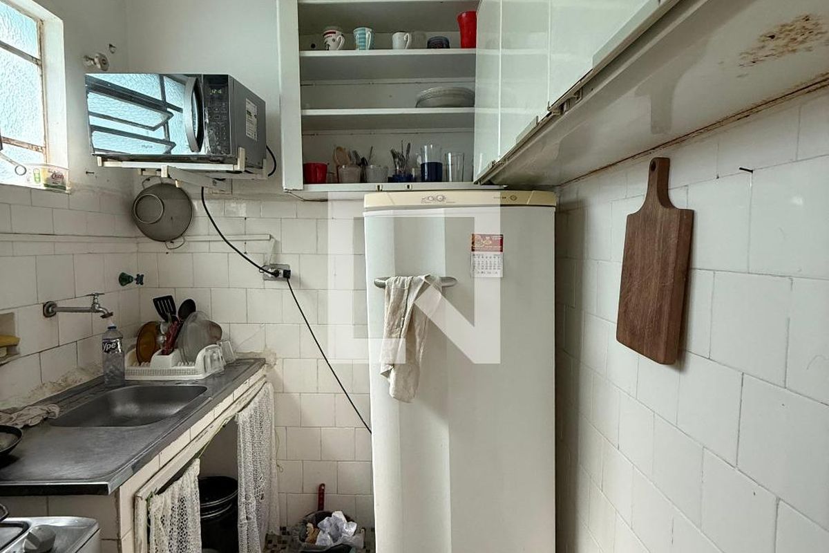 Apartamento, 1 quarto, 42 m² - Foto 6