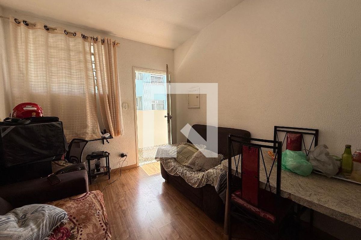 Apartamento, 1 quarto, 42 m² - Foto 3