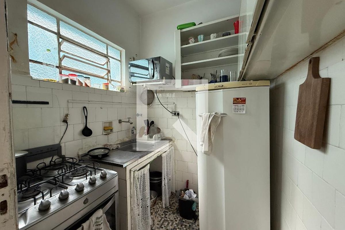 Apartamento, 1 quarto, 42 m² - Foto 4