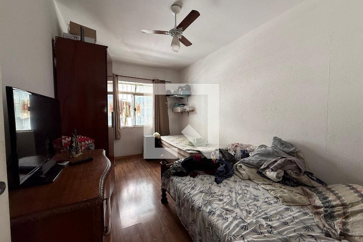 Apartamento, 1 quarto, 42 m² - Foto 9