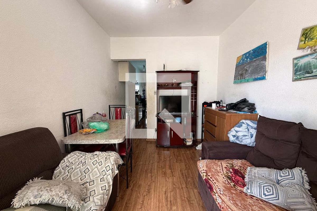 Apartamento, 1 quarto, 42 m² - Foto 2
