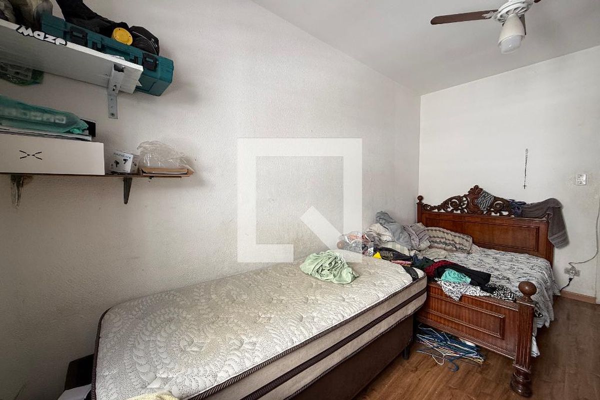 Apartamento, 1 quarto, 42 m² - Foto 12