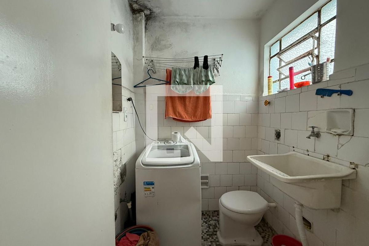 Apartamento, 1 quarto, 42 m² - Foto 14