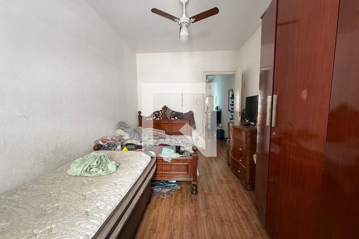 Apartamento, 1 quarto, 42 m² - Foto 11