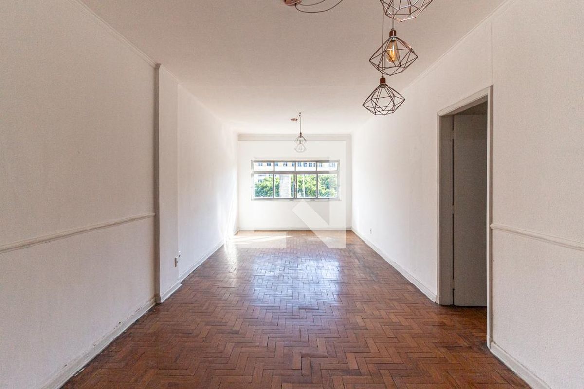 Apartamento, 2 quartos, 114 m² - Foto 2