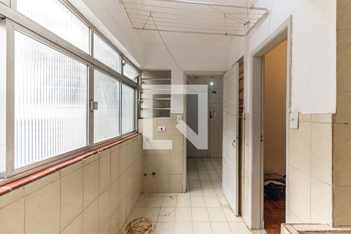 Apartamento, 2 quartos, 114 m² - Foto 31