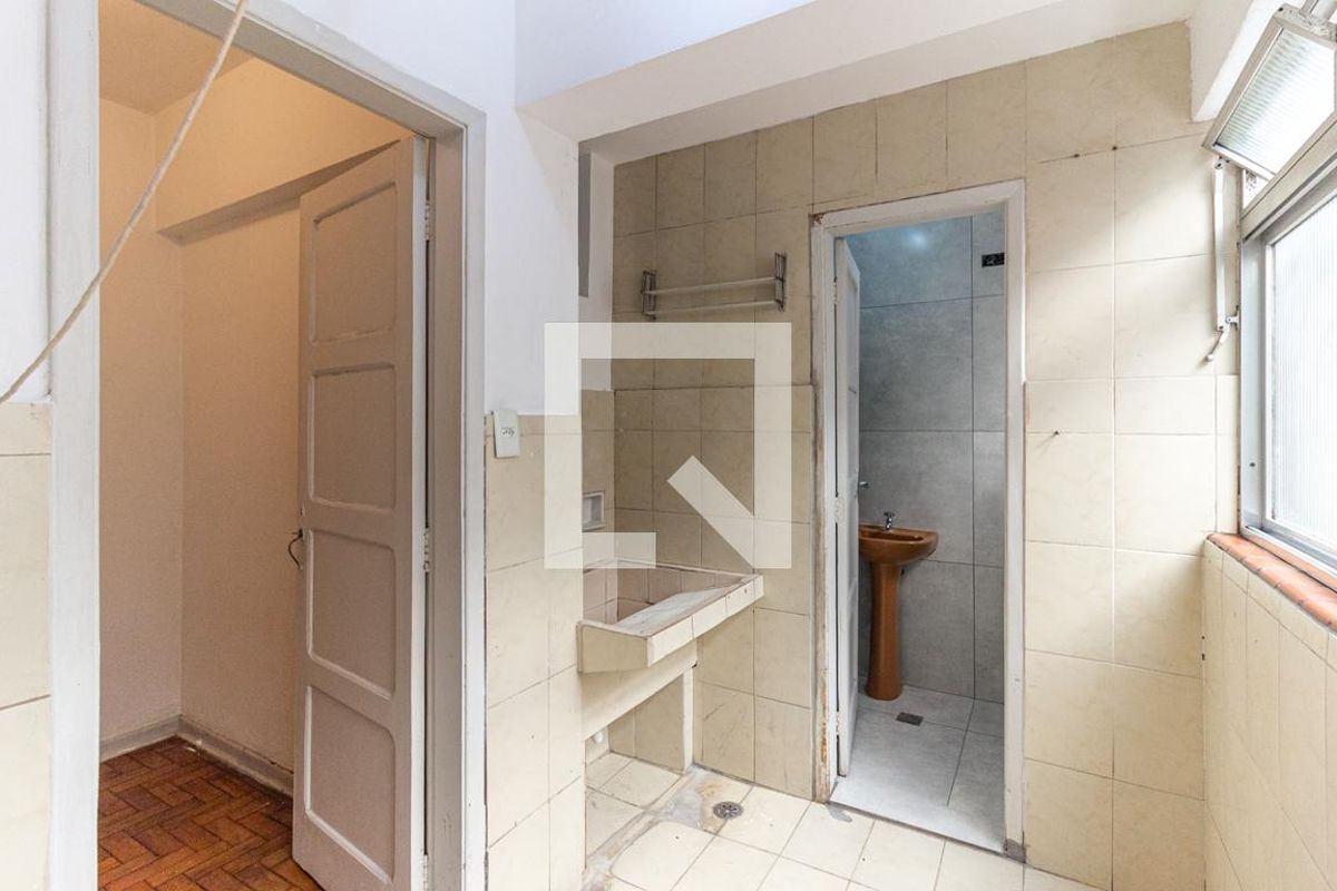 Apartamento, 2 quartos, 114 m² - Foto 29