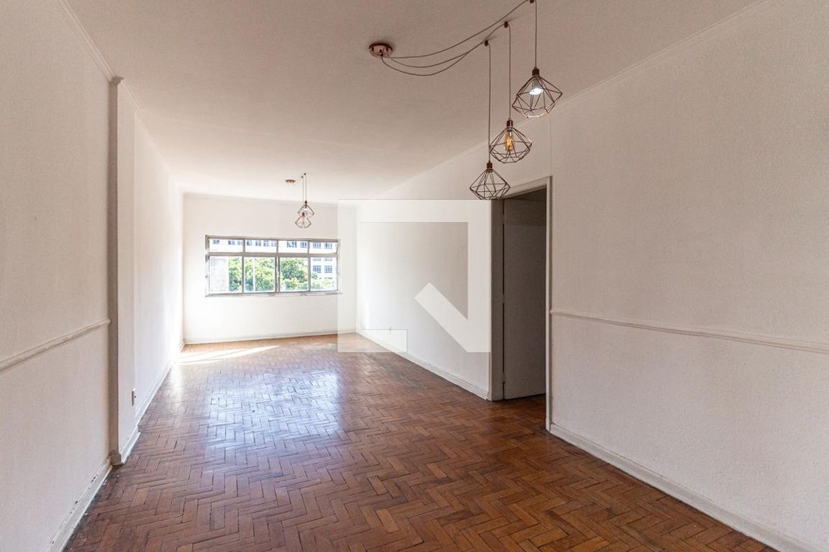 Apartamento, 2 quartos, 114 m² - Foto 1