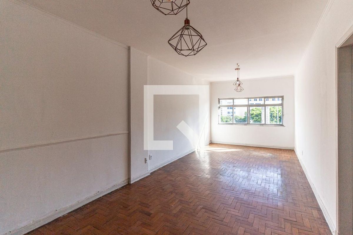 Apartamento, 2 quartos, 114 m² - Foto 3