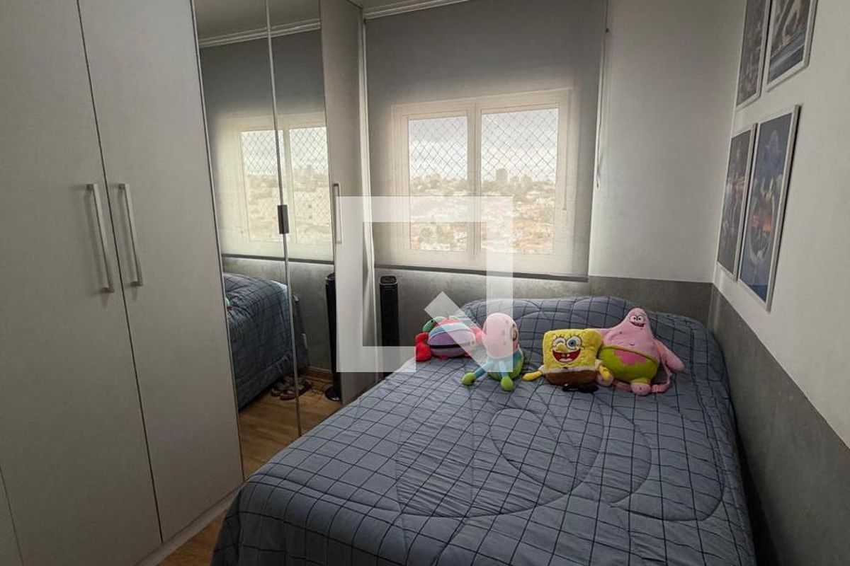 Apartamento, 3 quartos, 80 m² - Foto 11