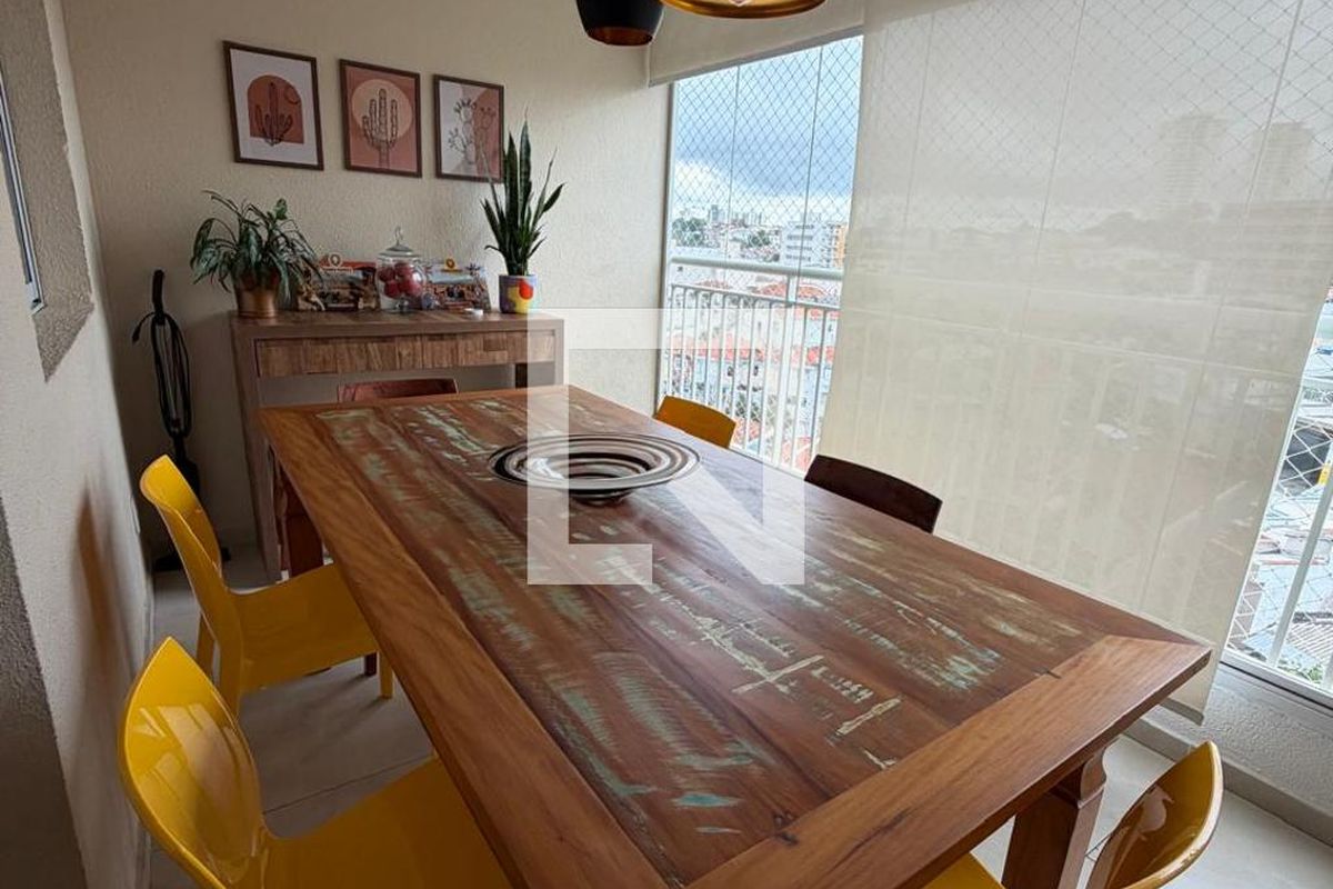 Apartamento, 3 quartos, 80 m² - Foto 19