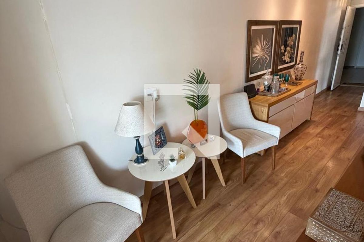 Apartamento, 3 quartos, 80 m² - Foto 5