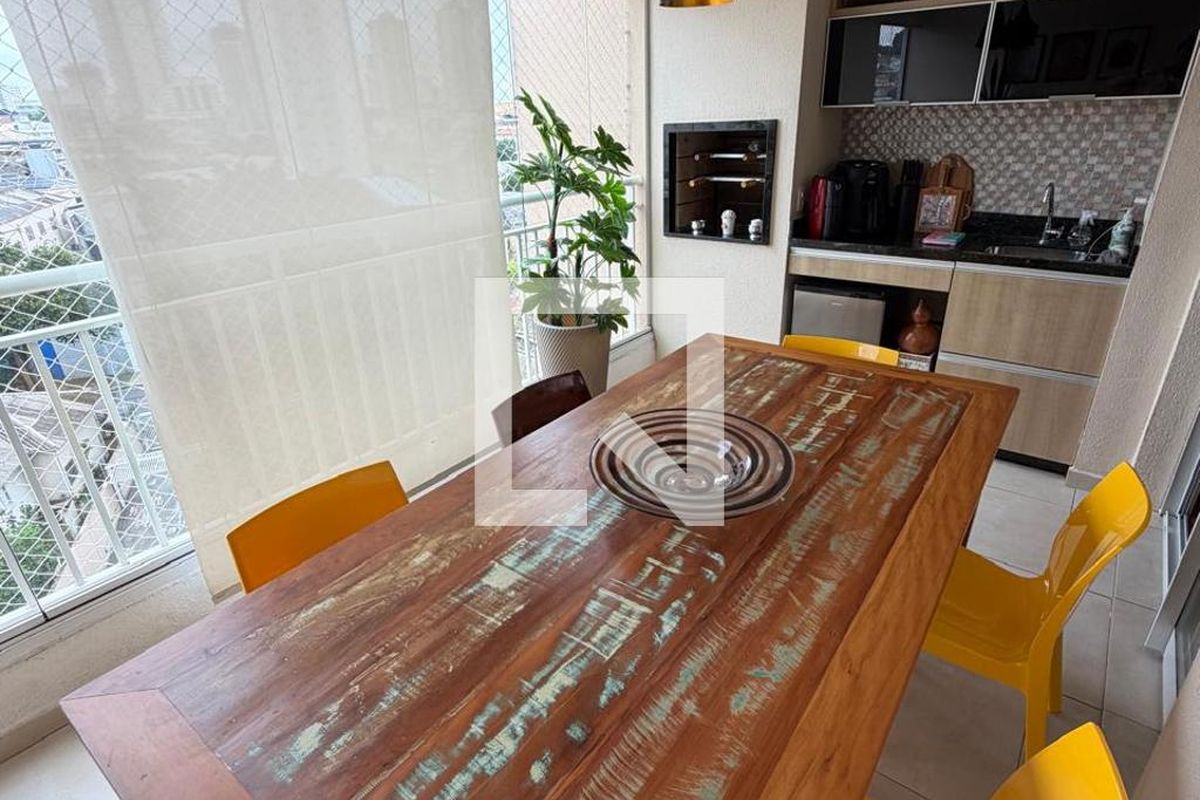 Apartamento, 3 quartos, 80 m² - Foto 20