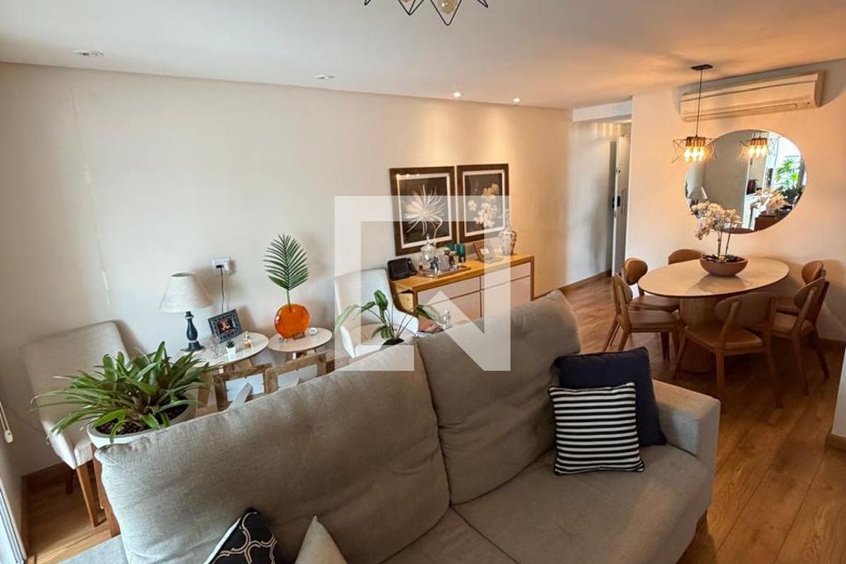 Apartamento, 3 quartos, 80 m² - Foto 3