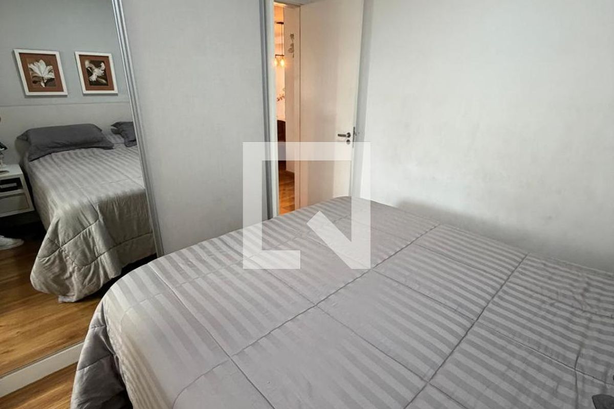 Apartamento, 3 quartos, 80 m² - Foto 10