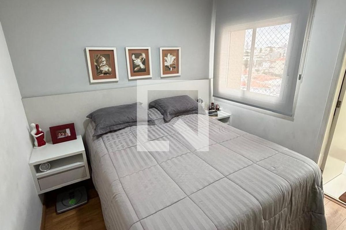 Apartamento, 3 quartos, 80 m² - Foto 8