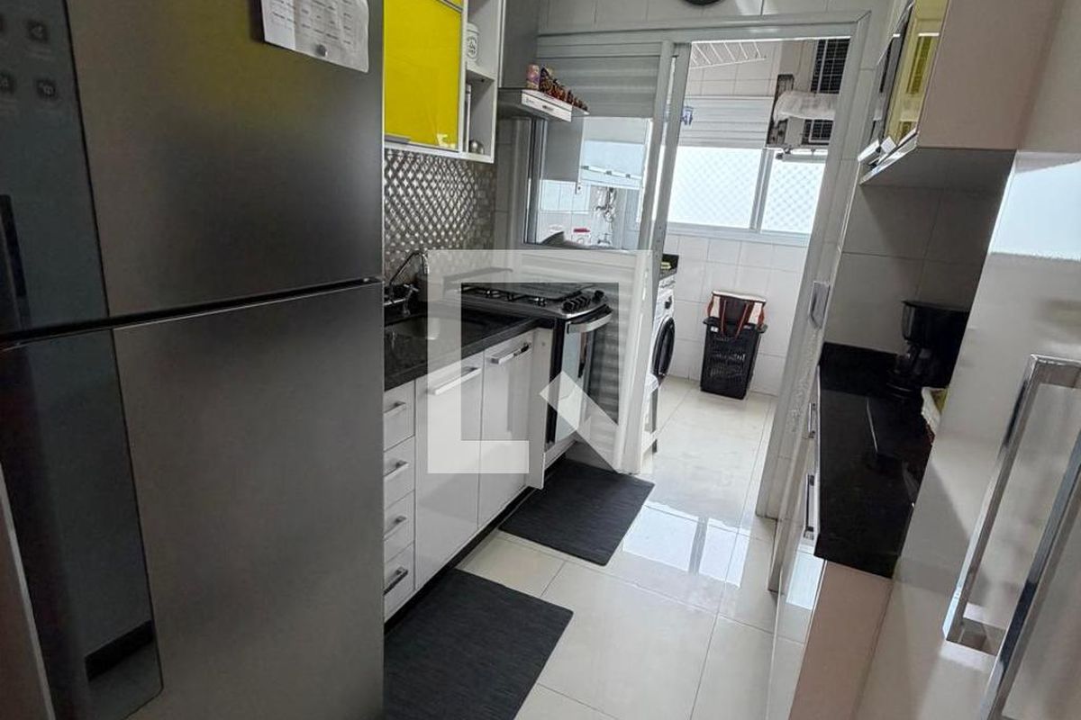 Apartamento, 3 quartos, 80 m² - Foto 17
