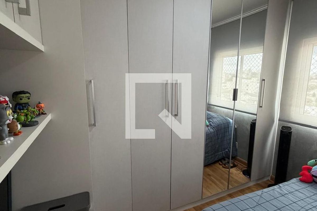 Apartamento, 3 quartos, 80 m² - Foto 12
