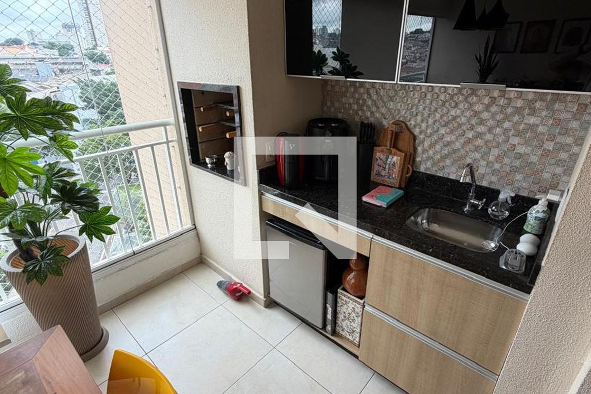 Apartamento, 3 quartos, 80 m² - Foto 21